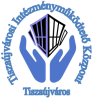 Tiszaújváros logó